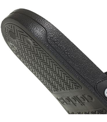Adidas Chancla Adilette Shower | Pala con tres bandas