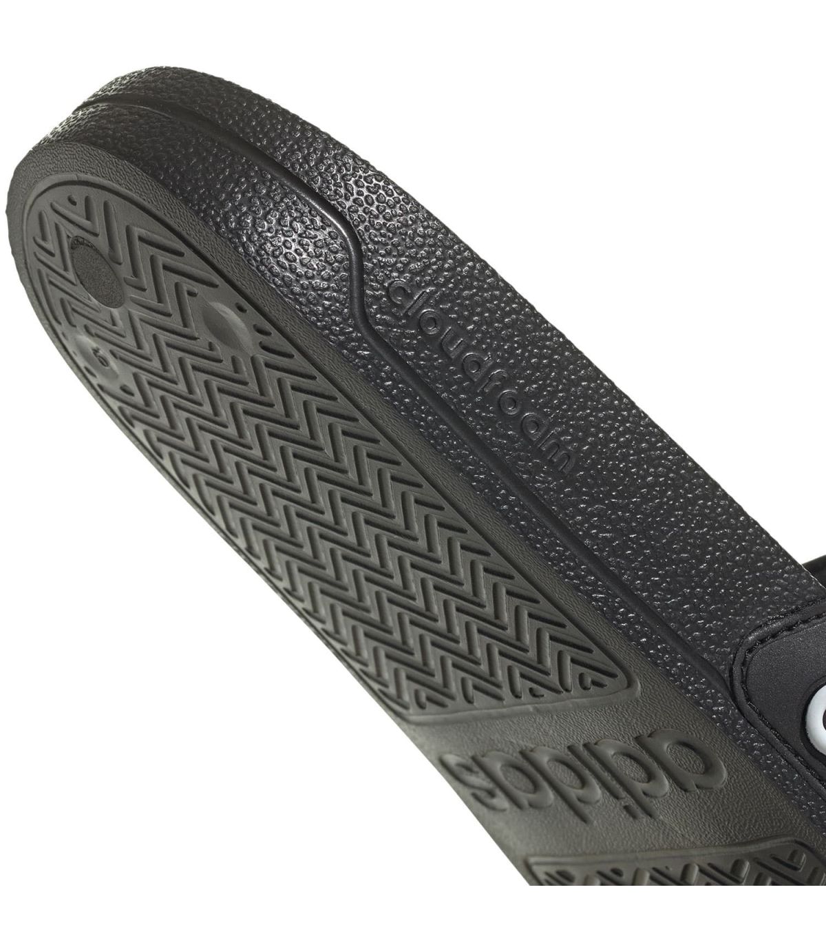 Adidas Chancla Adilette Shower | Pala con tres bandas