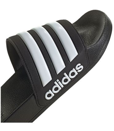 Adidas Chancla Adilette Shower | Pala con tres bandas
