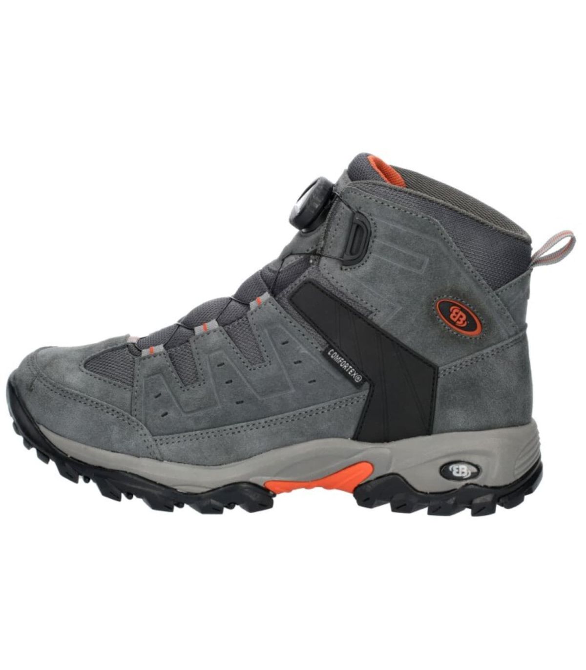 Brutting Mount Pinos Hight Comfortex FitGo System | Dial