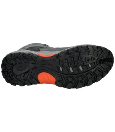 Brutting Mount Pinos Hight Comfortex FitGo System | Dial