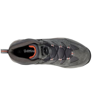 Brutting Mount Pinos Hight Comfortex FitGo System | Dial