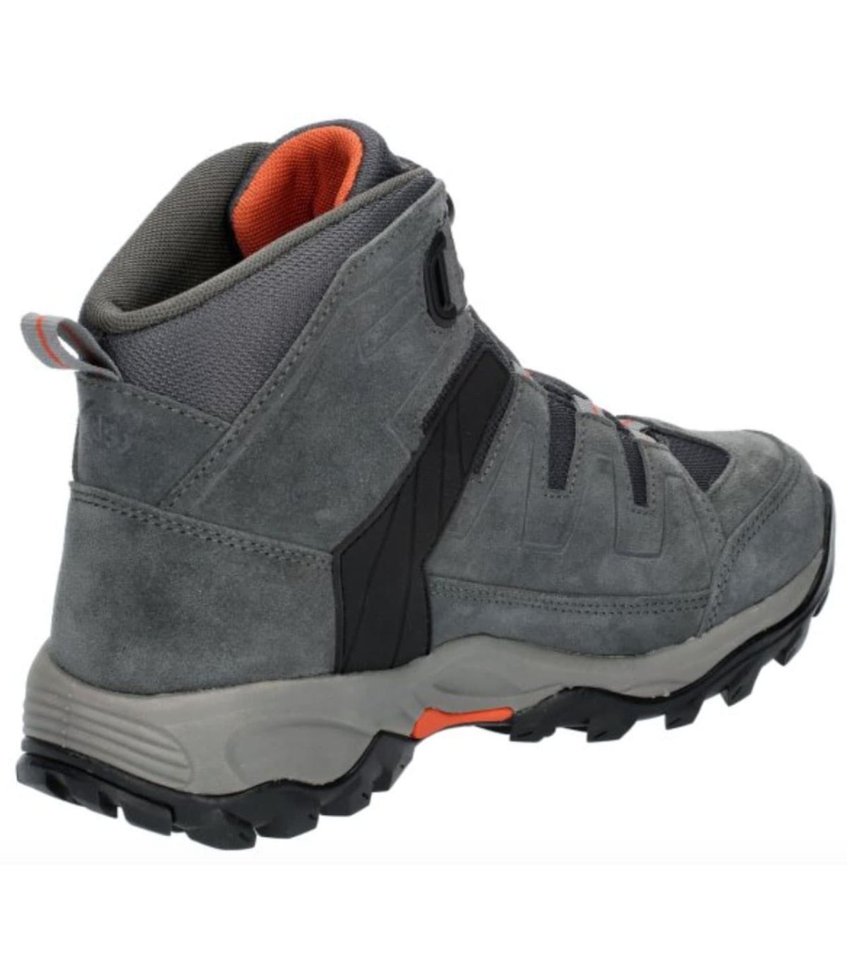 Brutting Mount Pinos Hight Comfortex FitGo System | Dial