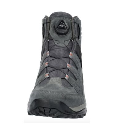 Brutting Mount Pinos Hight Comfortex FitGo System | Dial