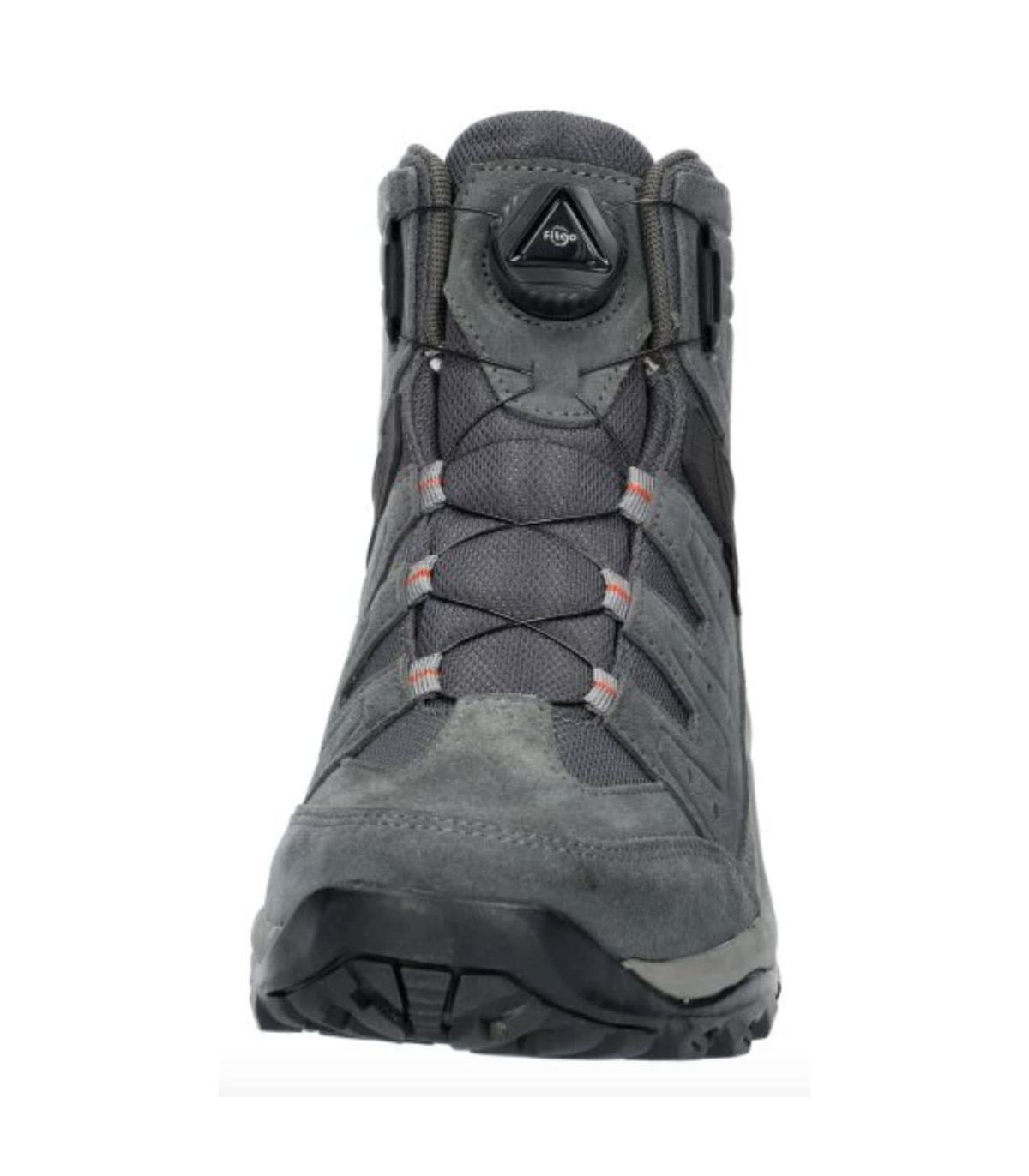 Brutting Mount Pinos Hight Comfortex FitGo System | Dial