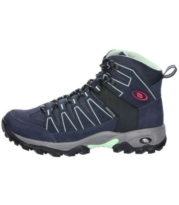 Brutting Mount Pinos Hight Comfortex Mujer