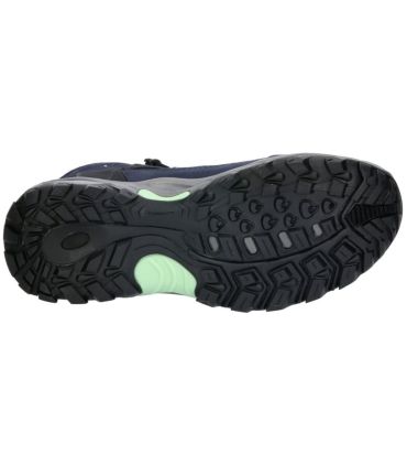 Brutting Mount Pinos Hight Comfortex Mujer | Pisada estable
