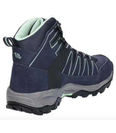 Brutting Mount Pinos Hight Comfortex Mujer | Pisada estable