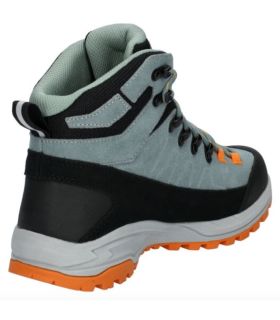 Bruetting Botas Mount Sellery Comfortex