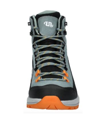 Bruetting Botas Mount Sellery Comfortex | Tacos de tracción