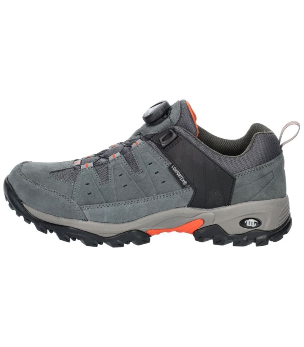 Brutting Mount Pinos Comfortex FitGo System | Dial giratorio