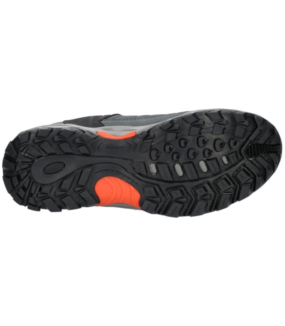 Brutting Mount Pinos Comfortex FitGo System | Dial giratorio