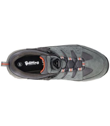 Brutting Mount Pinos Comfortex FitGo System | Dial giratorio