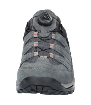 Brutting Mount Pinos Comfortex FitGo System | Dial giratorio