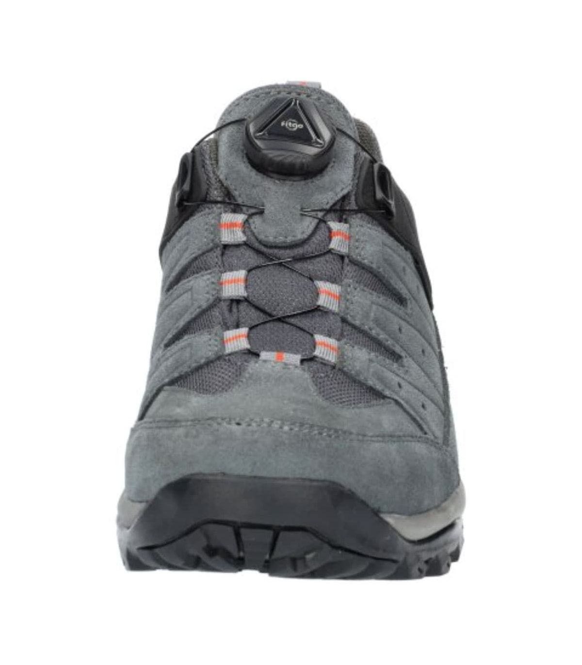 Brutting Mount Pinos Comfortex FitGo System | Dial giratorio