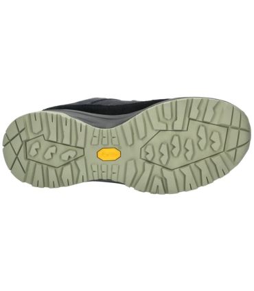 Bruetting Zapatillas Mount Sellery Comfortex Gris