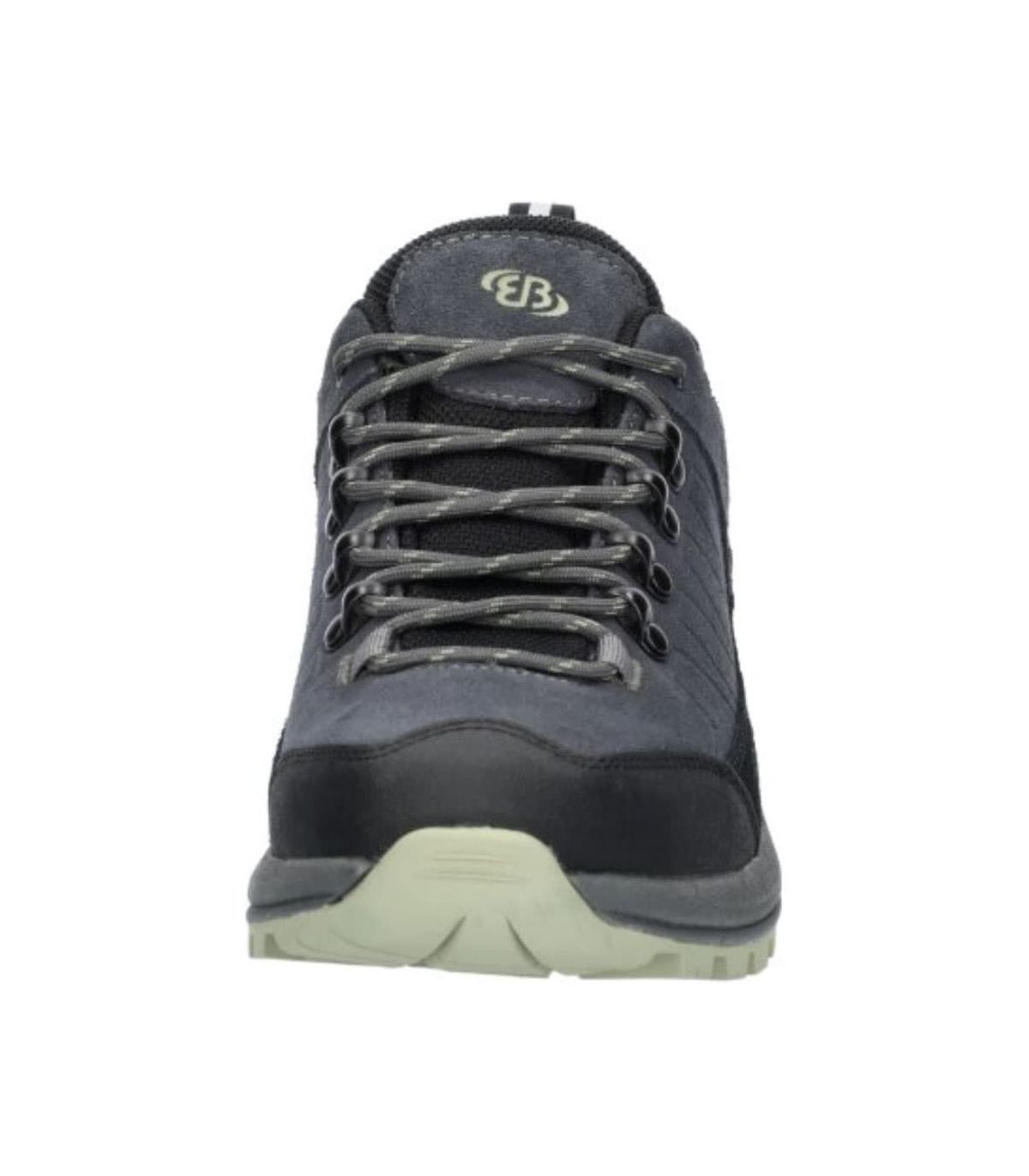 Bruetting Zapatillas Mount Sellery Comfortex Gris | Vibram