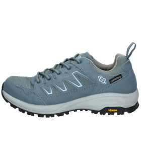Bruetting Zapatillas Mount Torbert Comfortex Mujer
