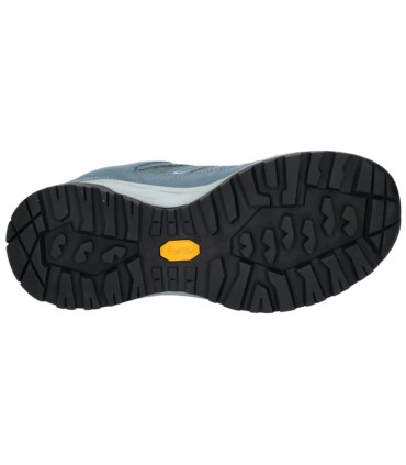 Bruetting Zapatillas Mount Torbert Comfortex Mujer | Azul