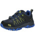 Brutting Mount Pinos Kids Comfortex Azul