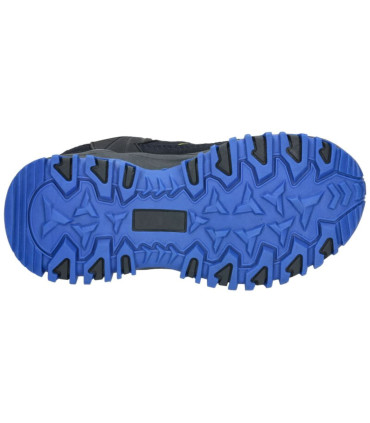 Brutting Mount Pinos Kids Comfortex Azul | entresuela EVA