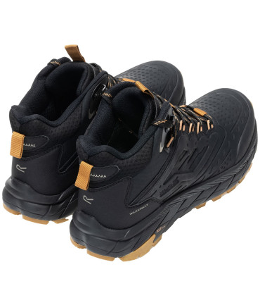 Regatta Zapatillas Derino Mid Waterproof | membrana Iso-Tex