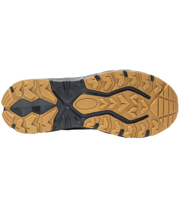 Regatta Zapatillas Derino Mid Waterproof | membrana Iso-Tex