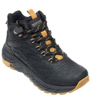 Regatta Zapatillas Derino Mid Waterproof | membrana Iso-Tex