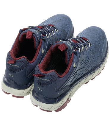 Regatta Zapatillas Derino Marino Waterproof | XLT Foam