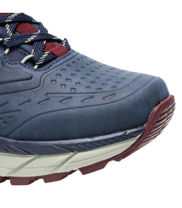 Regatta Zapatillas Derino Marino Waterproof | XLT Foam