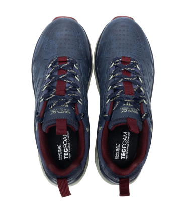 Regatta Zapatillas Derino Marino Waterproof | XLT Foam