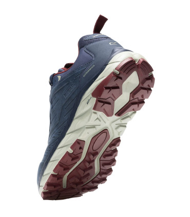 Regatta Zapatillas Derino Marino Waterproof | XLT Foam