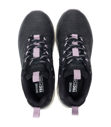 Regatta Zapatillas Derino Mujer Waterproof | barrera Iso-Tex