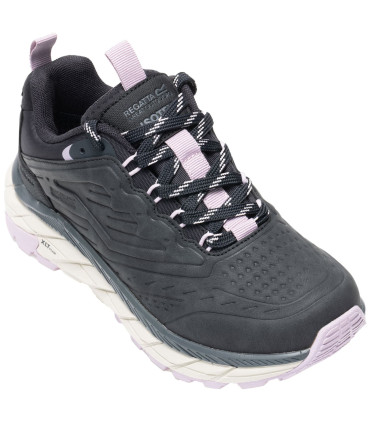Regatta Zapatillas Derino Mujer Waterproof | barrera Iso-Tex