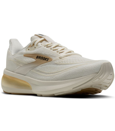 Brooks Zapatillas Revel 9 Mujer | Talón biselado dorado