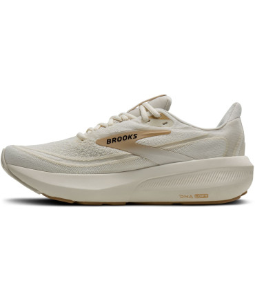 Brooks Zapatillas Revel 9 Mujer | Talón biselado dorado