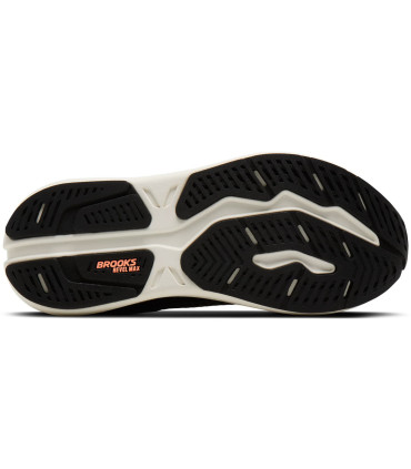 Brooks Zapatillas Revel Max Negro Mujer