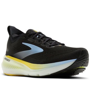 Brooks Zapatillas Glycerin 23 Negro