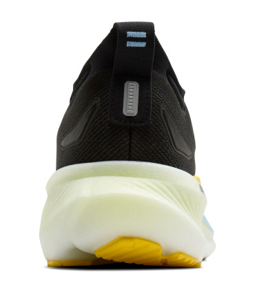 Brooks Zapatillas Glycerin 23 Negro | Nitrógeno infusionado