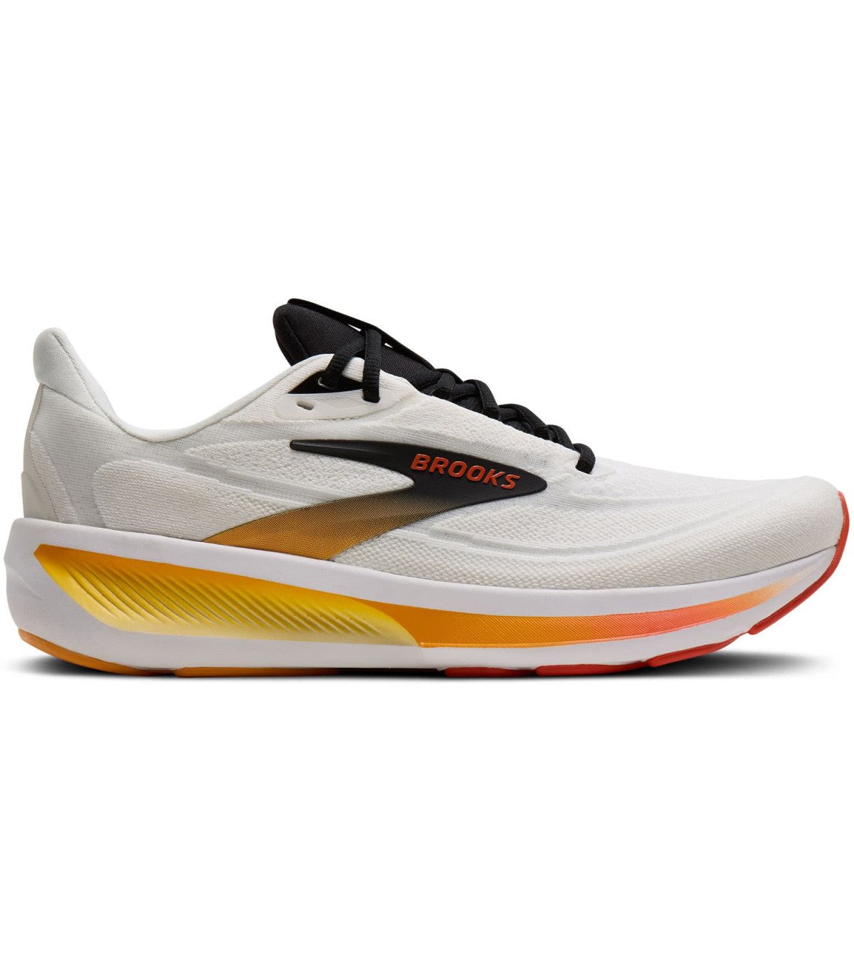 Zapatillas running para hombre Brooks Revel 9 de pisada neutra sobre asfalto