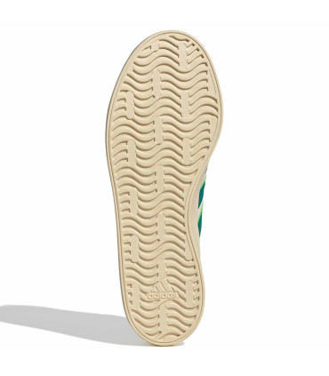 Adidas Zapatillas VL Court 3.0 01 | bandas verde esmeralda