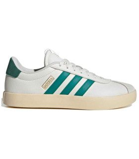 Zapatillas Adidas VL Court 3.0 para hombre en color beis con diseño clásico y amortiguación ligera