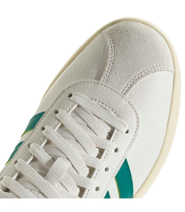 Adidas Zapatillas VL Court 3.0 01 | bandas verde esmeralda