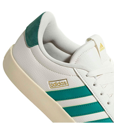 Adidas Zapatillas VL Court 3.0 01 | bandas verde esmeralda