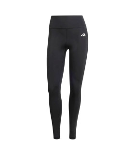 Mallas de running Adidas Optime Essentials con bolsillo lateral para mujer