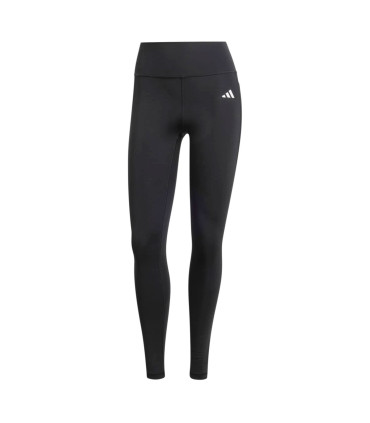 Mallas de running Adidas Optime Essentials con bolsillo lateral para mujer