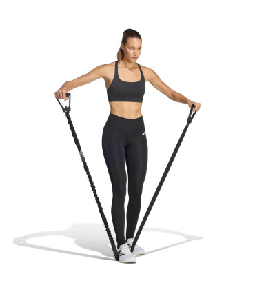 Adidas Mallas con Bolsillo optimé Essentias | cero rebote