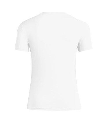Adidas Camiseta Adizero Mujer | Gramaje pluma termosellado