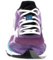Mizuno Wave Connect W Purple - ➤ Running Woman Sneakers
