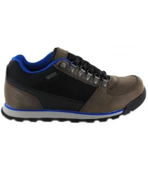 Zapatillas Trekking Hombre Regatta Meresville Low X-LT